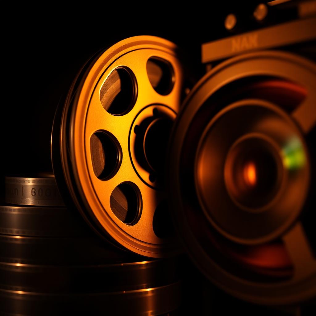 Klassisk håndværk med skarp digital projektion